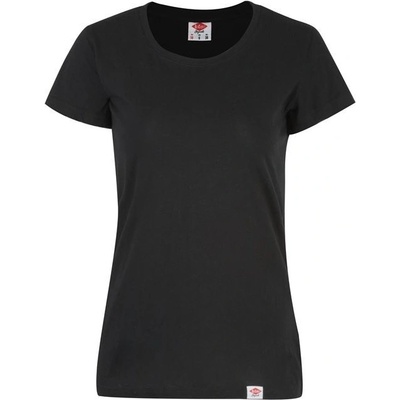Lee Cooper Orig Černé