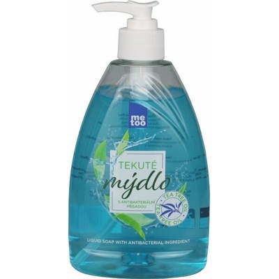 Lavon tekuté mydlo s glycerínom aloe vera 500 ml