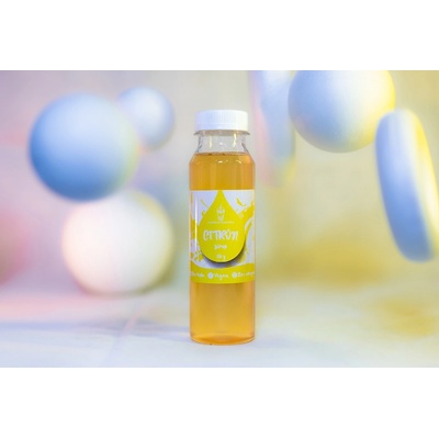Bubbletea4you Sirup Citrón 350 g