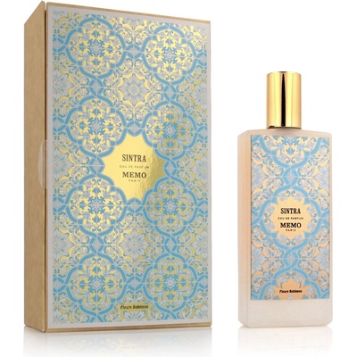 Memo Paris Sintra parfumovaná voda unisex 75 ml