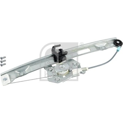 Mechanizmus zdvíhania okna FEBI BILSTEIN 108257