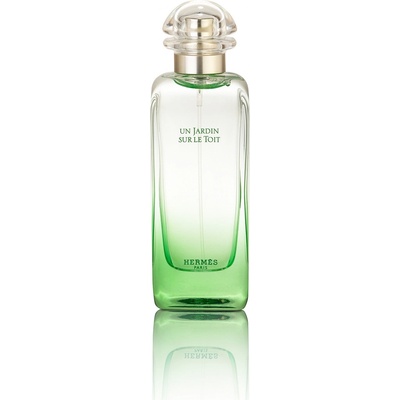Hermès Un Jardin Sur le Toit toaletní voda unisex 100 ml
