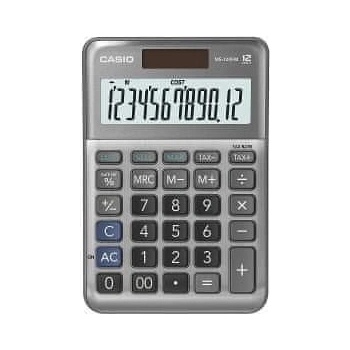 CASIO MS 120 FM