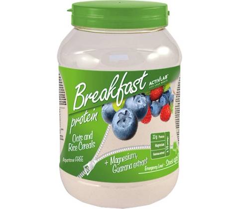 Activlab Protein Breakfast 1000 g