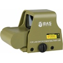 BAS System HD553 Red Dot