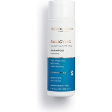 Revolution Haircare Skinification Salicylic šampón 250 ml