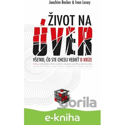 Život na úver - Joachim Becker, Lesay Ivan