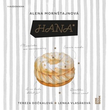 Hana - Alena Mornštajnová