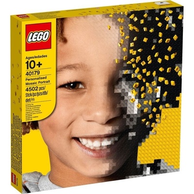 LEGO® 40179 Mozaiková sada