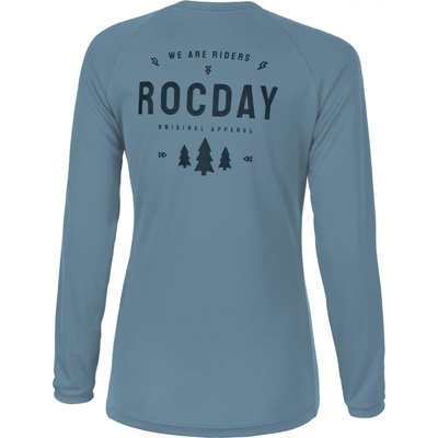 Rocday Patrol Slate Gray dámský