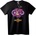 NOONEBRAND Тениска Digimon Tentomon - 2XL, Black