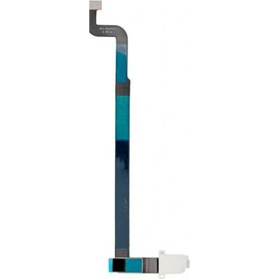 Flex kabel sluchátkového konektoru iPad Pro 12.9" 1. gen (2015) Cellular – bílý IPD0190