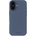 Holdit Калъф Holdit - Silicone, iPhone 17, Pacific Blue (7330985167966)