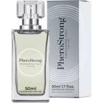 PheroStrong Only - парфюм с феромони за мъже - 50 мл - lovesexshop