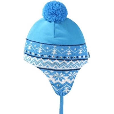 Kama ČIAPKA B89 Detská čiapka svetlomodrá