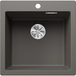 BLANCO PLEON 5 (527318) Мивка за вграждане