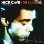 BMG Cave Nick & The Bad Seeds: Your Funeral . . . My Trial - CD+DVD (032495)