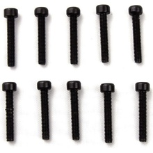 LRP M3x18 mm imbus šroub s válcovou hlavou 10 ks S10 Electronic