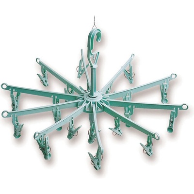 Brunner Сушилник за бельо Express (7202810N)