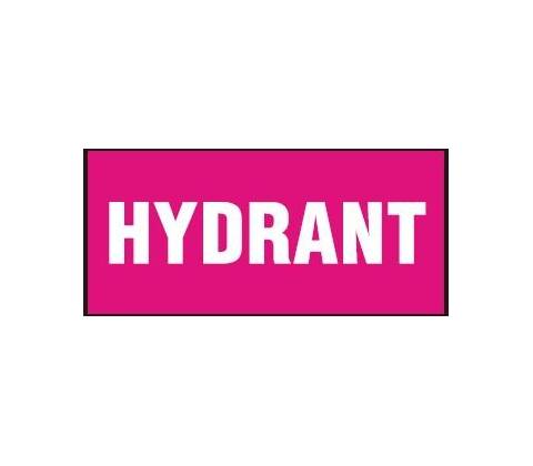Hydrant