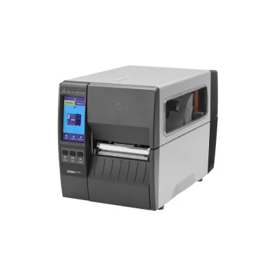 ZEBRA Етикетен принтер zebra - p1037974-008 (p1037974-008)