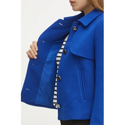 Morgan Вълнено палто Morgan GMIM1 (GMIM1)