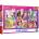 Trefl Trefl: Disney Princess Girlfriends - 3 x 80 части пъзел