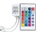 VITO Rf КОНТРОЛЕР rgb 12v(72w)-24v(144w) vito (6970233838203)