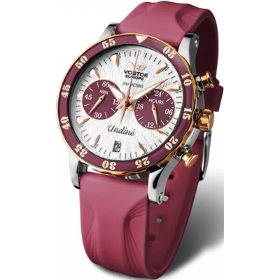 Часовник Vostok VK64-515E567