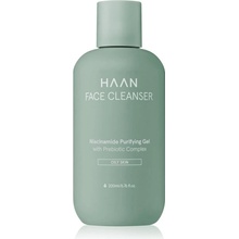 Haan Skin care Face Cleanser čistiaci pleťový gél pre mastnú pleť 200 ml