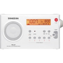 Sangean PR-D7