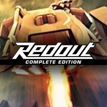 Redout Complete