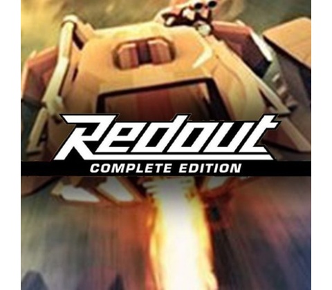 Redout Complete