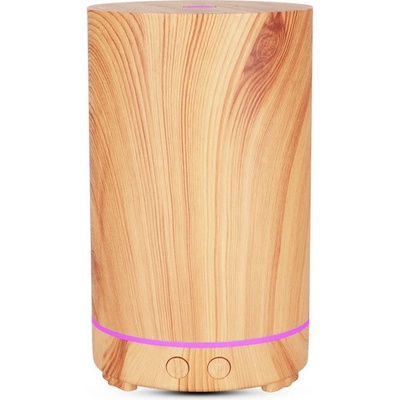 Bamboo Aroma Difuzér AD190 ultrazvukový 100 ml