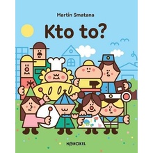 Kto to?