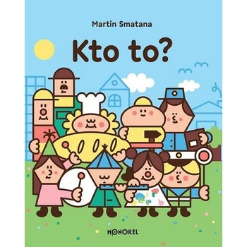 Kto to?