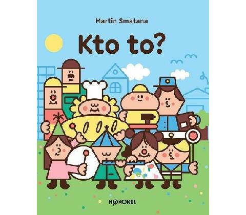 Kto to?