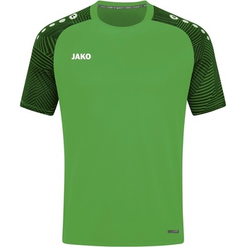 Jako Тениска Jako T-Shirt Performance Kids 6122k-221 Размер 128