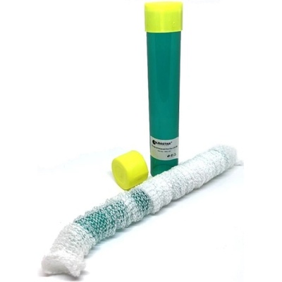 ALBASTAR PVA Punčocha s Tubusem 25 mm 5 m - jednoduché