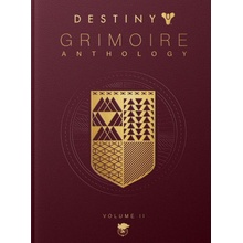 Destiny Grimoire Anthology, Volume II: Fallen Kingdoms Inc Bungie