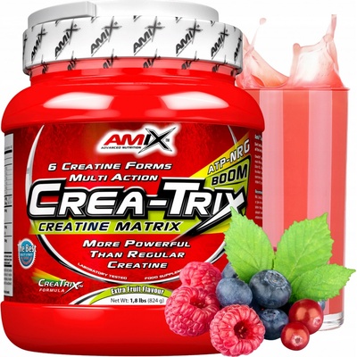 Amix Crea-Trix 824 g