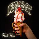 Crobot - Feel This LP