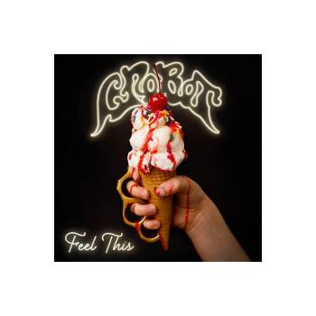 Crobot - Feel This LP