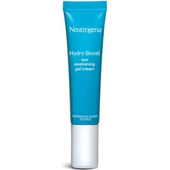 Neutrogena Hydro Boost Eye Cream Грижа за очите 15ml
