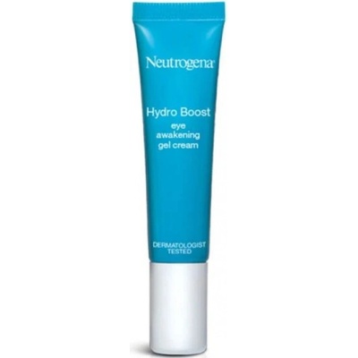 Neutrogena Hydro Boost Eye Cream Грижа за очите 15ml