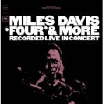 Sony Music Davis Miles: Four & More - CD (039372)