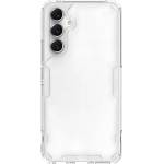 Nillkin Nilkin Nature гел калъф TPU за Samsung Galaxy A54 - Прозрачен KP29274