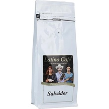 Latino Café Salvador mletá 100 g