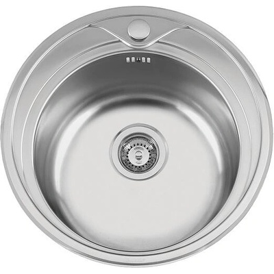 Sinks REDONDO 510 M