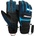 Reusch Ръкавици Reusch Men's Ski Gloves - Blue